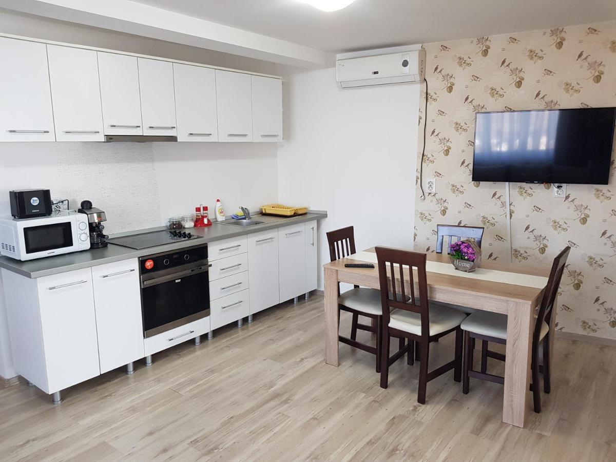 Apartament 11 Central Târgu-Mureş 외부 사진