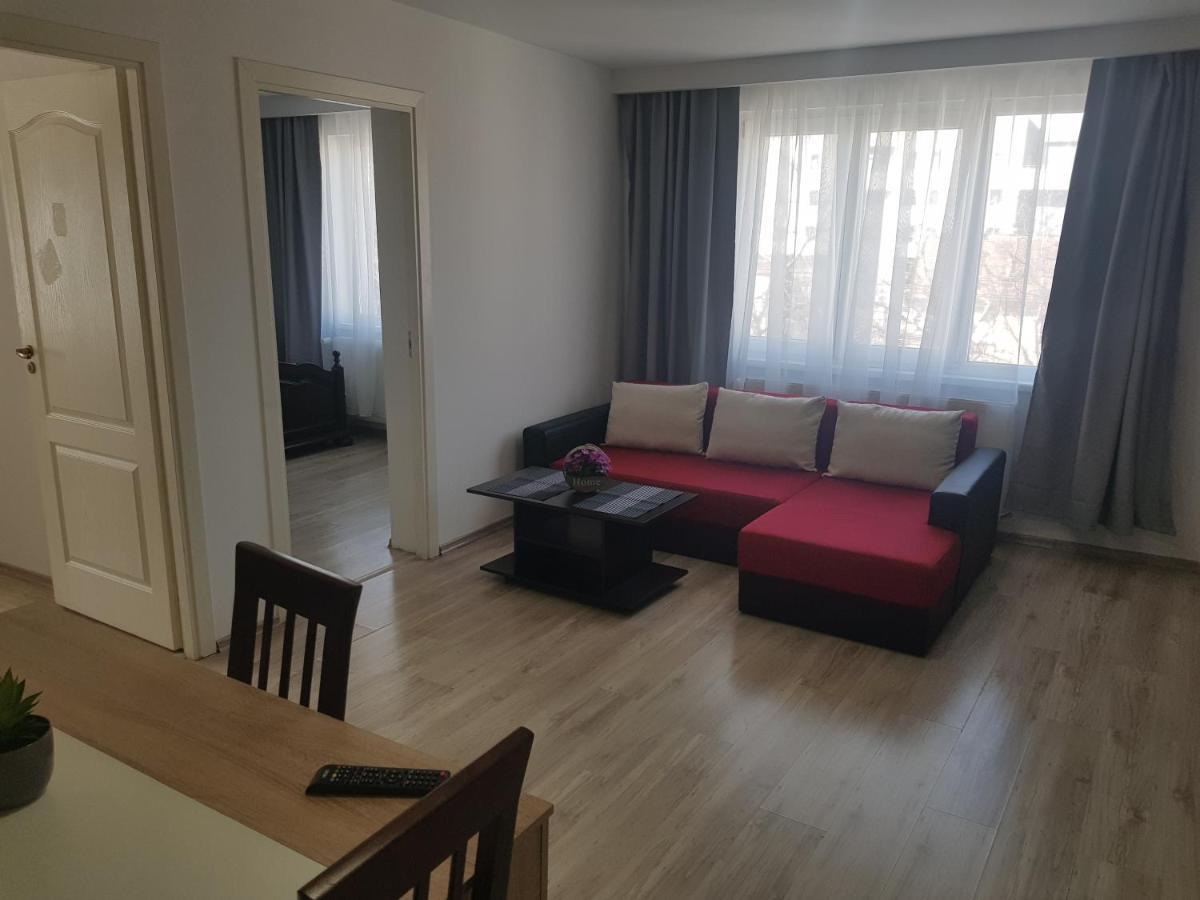 Apartament 11 Central Târgu-Mureş 외부 사진