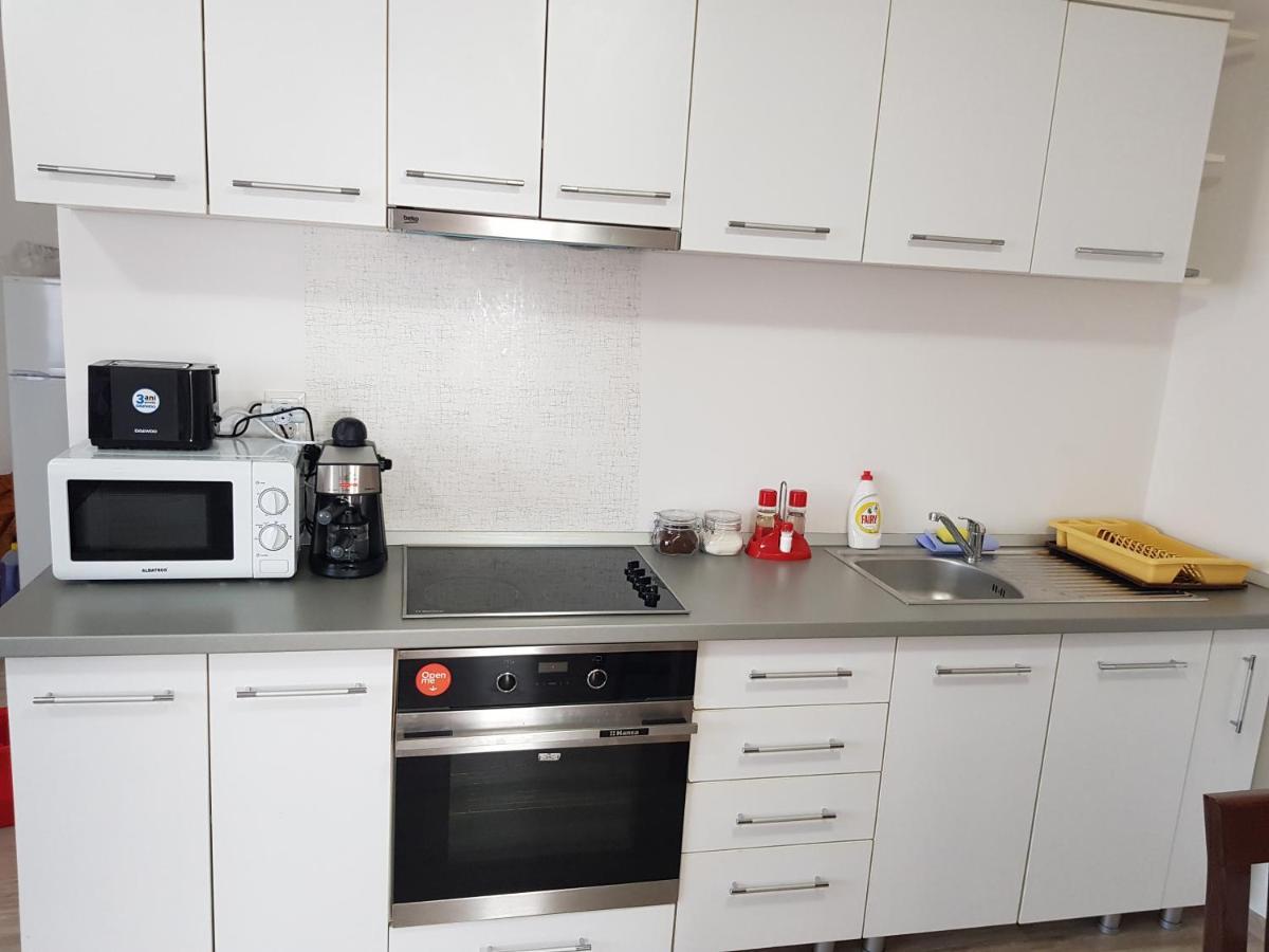 Apartament 11 Central Târgu-Mureş 외부 사진
