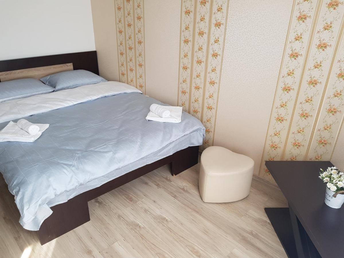 Apartament 11 Central Târgu-Mureş 외부 사진