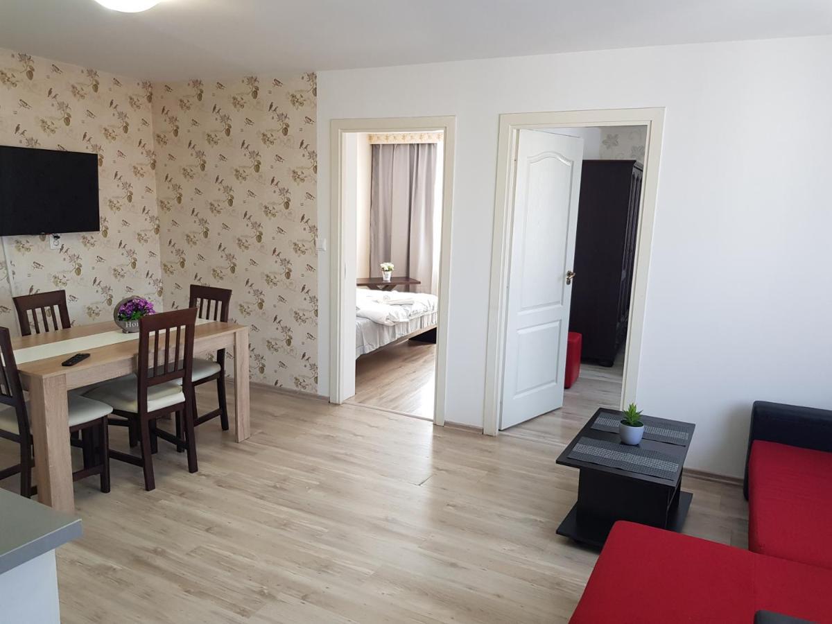 Apartament 11 Central Târgu-Mureş 외부 사진