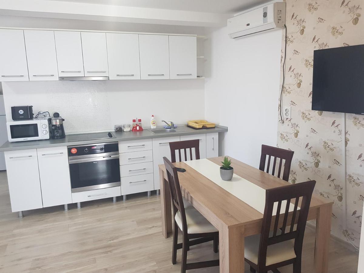 Apartament 11 Central Târgu-Mureş 외부 사진