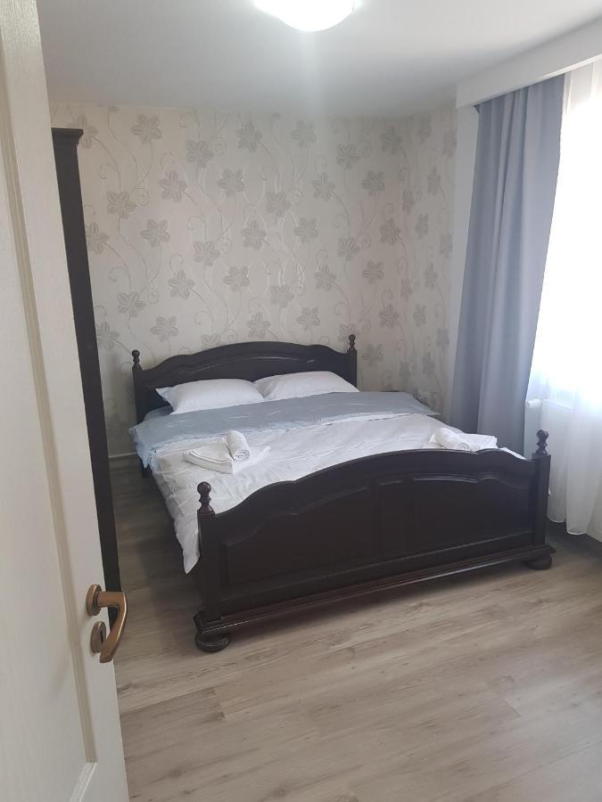Apartament 11 Central Târgu-Mureş 외부 사진